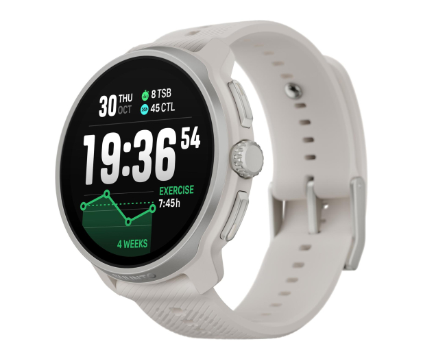 Suunto Race 2 Feather Gray - 1357182 - zdjęcie